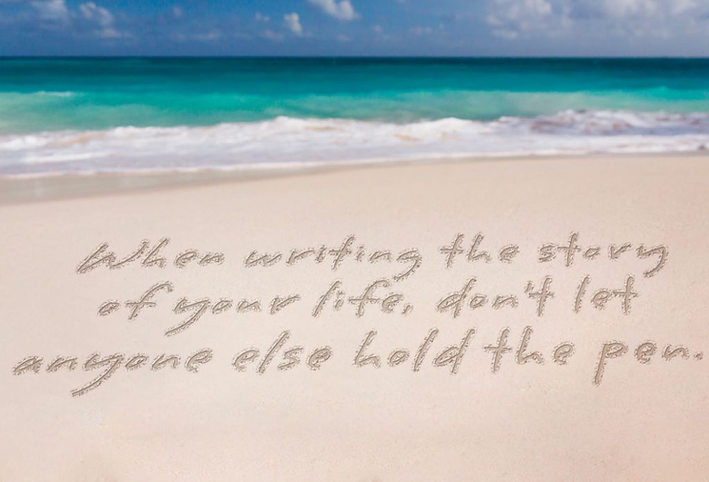  <strong>Are You Lost?  Unsure About Your Future?</strong>