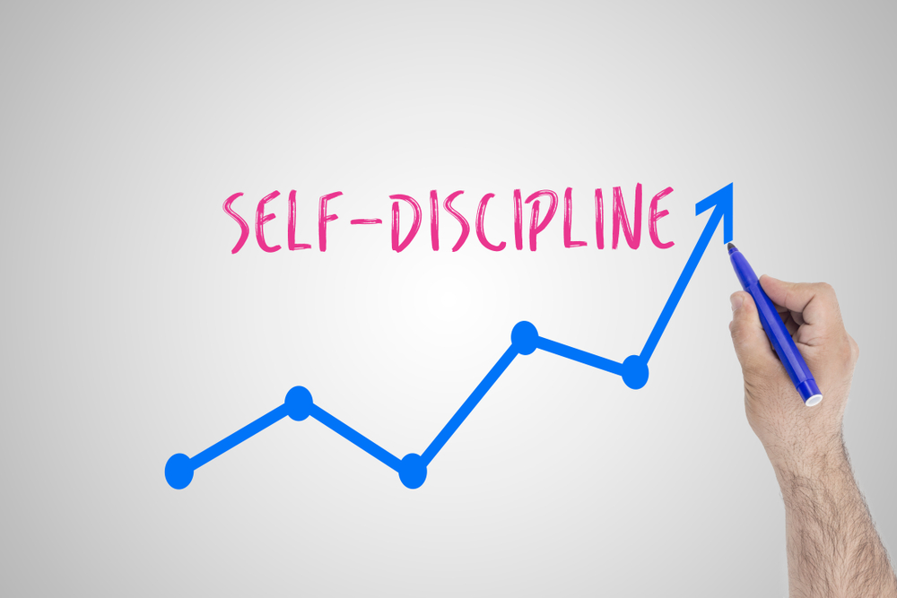 Teaching Self-Discipline