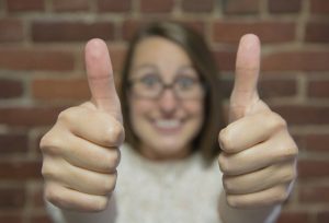 Descriptive Praise & Affirmation